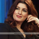 Happy Birthday Twinkle Khanna