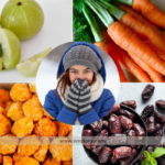 Immunity Booster Foods for Winter