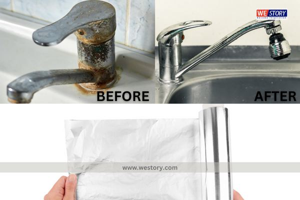 Benefits of Aluminum Foil