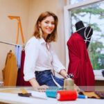 Career In Fashion Designing