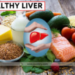 Healthy liver tips