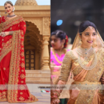 Traditional Sarees For Wedding