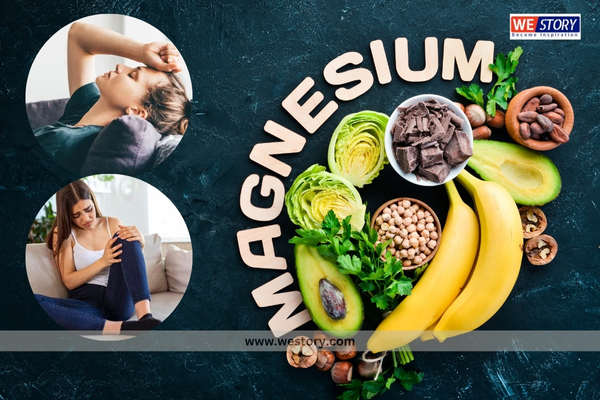 Magnesium