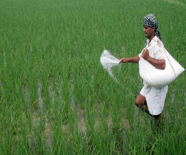 Agricuture Sector