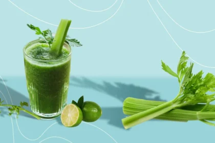 Celery Juice benefits