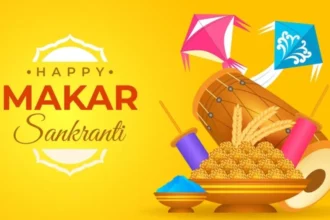 Makar Sankranti 2024