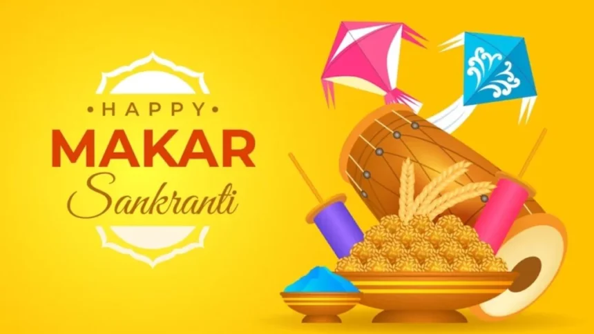 Makar Sankranti 2024