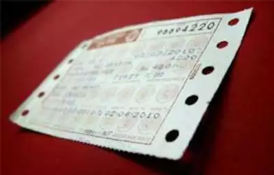 Flight-Railway Ticket Refund