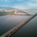 Atal Setu inauguration