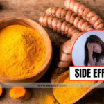 Side Effects Of Turmeric