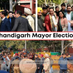 Chandigarh Mayor Election