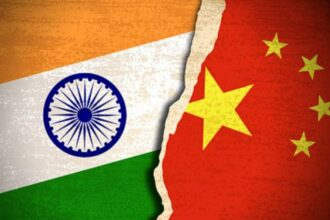 India's Dominance in the World