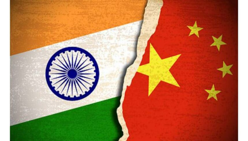 India's Dominance in the World