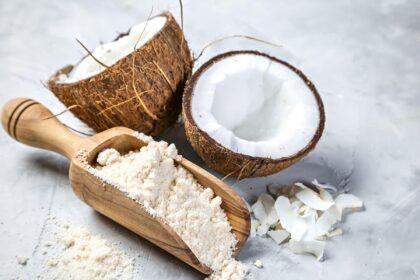 Coconut Flour