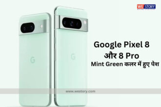 Google Pixel 8 & 8 Pro