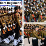 Grenadiers Regiment