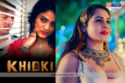 Web Series Khidki