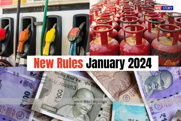 Rule Change From 1st January