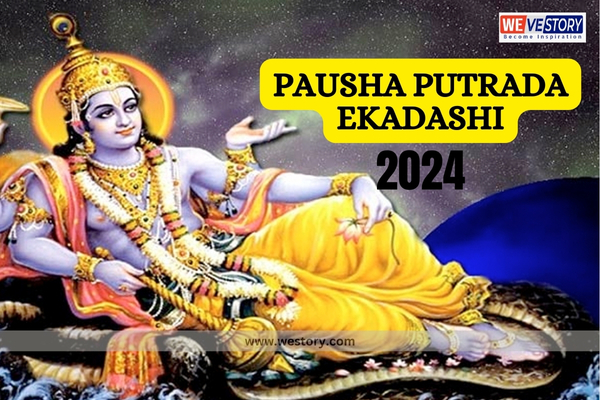 Pausha Putrada Ekadashi 2024
