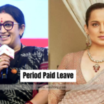 Period Paid Leave