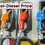 Petrol-Diesel Price