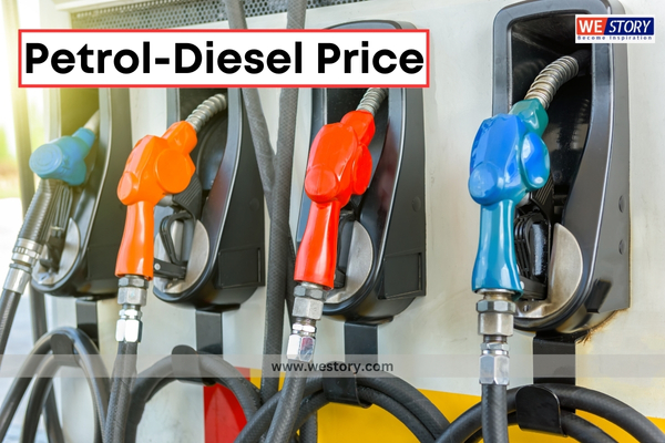 Petrol-Diesel Price
