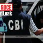 RRC GDCE Paper Leak