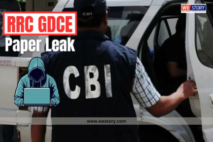 RRC GDCE Paper Leak