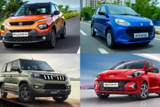 Best Cars Under 10 Lakhs