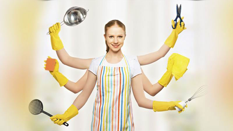Housewife