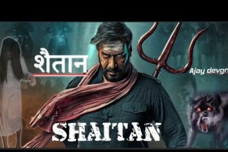 Shaitaan Teaser Out