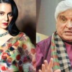 kangana Ranaut - Javed Akhtar Fight