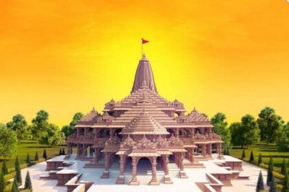 AYODHYA KE SHRIRAM