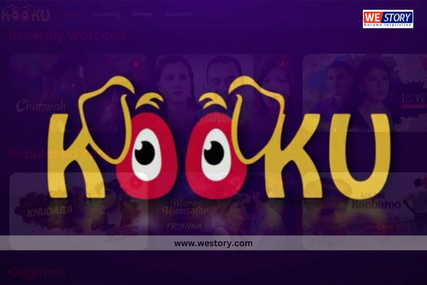 Kooku Web Series