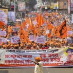 Maratha Reservation Quota Movement