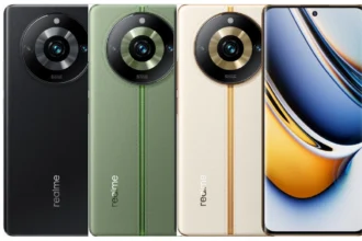 Realme 12 Pro and 12 Pro Plus
