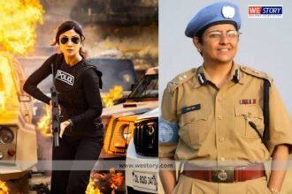 IPS Kiran Bedi