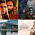 New OTT Movies and Web Series Releases