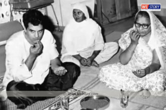 Dharmendra
