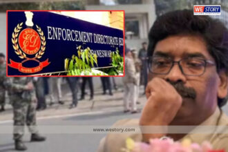 Hemant Soren