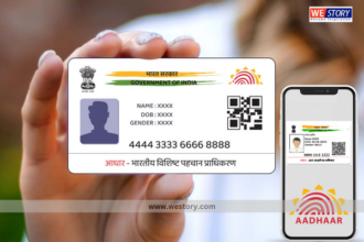 Aadhar Card Photo Update