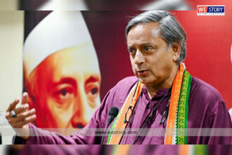 Shashi Tharoor on Lok Sabha 2024