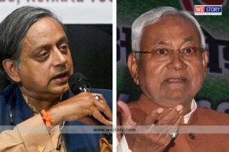 Shashi Tharoor attack