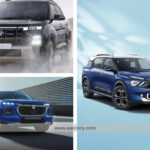 TOP-5 SUV