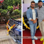 Bhojpuri Stars Car Collection