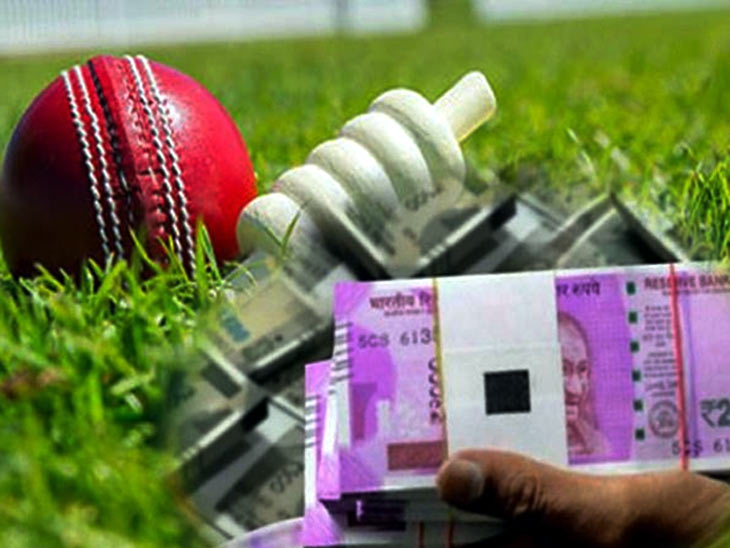 Cricket Betting Apps