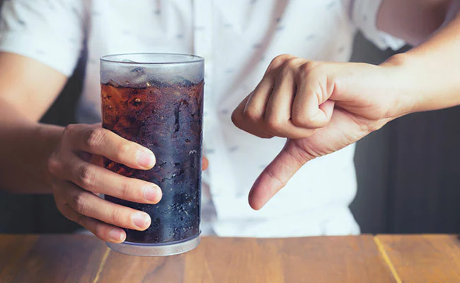 Cold Drinks