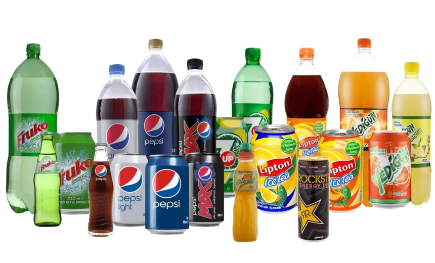 Cold Drinks
