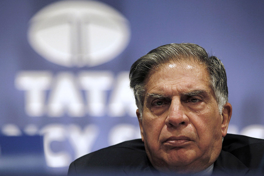 Ratan Tata