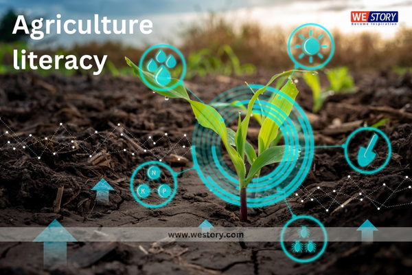 Agriculture literacy